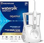 Waterpik Aquarius Water Flosser $50
