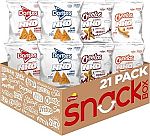 21-Pack Simply NKD Snack Variety Pack $8.86