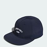 adidas men 5 PANEL CRINKLED NYLON HAT $6.40 + Free Shipping