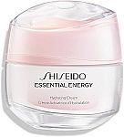 1.7 fl oz Shiseido Essential Energy Hydrating Cream $27.50 (50% Off) and more