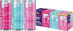 12-pack 8.4 fl oz Red Bull Energy Drink, Variety Pack $13