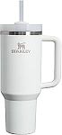 40-Oz STANLEY Quencher H2.0 Tumbler with Handle and Straw $24