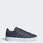 adidas men Grand Court 2.0 Shoes $22.40