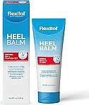 Flexitol Heel Balm, Cracked Heel Cream & Foot Balm 4 oz $4.91