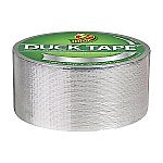 Duck 1.88" x 15 Yards Metallic Chrome Duct Tape $3.50