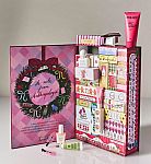 Anthropologie's The 24 Days of Beauty Advent Calendar $98