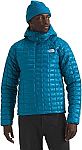 THE NORTH FACE Men's Thermoball Hooded Jacket $108