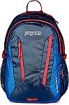 JanSport 32L Agave Hiking Backpack (15" Laptop) $29.99