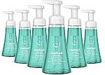 6-Pack 10-Oz method Foaming Hand Wash (Waterfall) $10