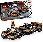 LEGO Speed Champions McLaren F1 Team MCL38 Race Car 77251 $15 and more
