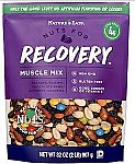 32-Oz Nature's Eats Recovery, Muscle Mix $5.51