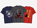 Woot - 5 Shirts for $29