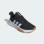 adidas men's kaptir 4.0 shoes $24
