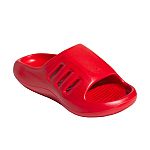 Men's adidas Adifom IIInfinity Casual Slide Sandals (Red) $14.95