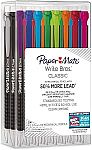 24-Count Paper Mate Mechanical Pencils 0.7mm $3.42