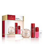 Shiseido - 25% Off Select items Benefiance Hydrating & Smoothing Cream Set $59 and more