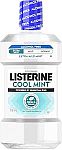1L Listerine Extra Mild Alcohol Free Mouthwash, Cool Mint $4.20 and more