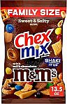 13.5-Oz Chex Mix Sweet & Salty Snack Mix $2.77 