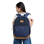 20L Levi Strauss Signature Unisex Adult Backpack $11.99