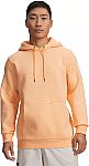 Under Armour Men's Icon Fleece Hoodie $11 and more