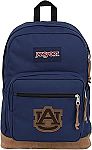 JanSport NCAA Backpack (15" Laptop) $16.95