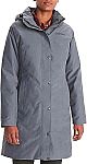MARMOT Women's Chelsea 700 Down Fill Coat with Hood (Small) $110.73 (orig. $380)