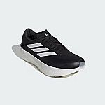 adidas Men's ZenBoost Running Shoes (2 Colors) $35