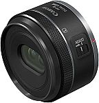 Canon RF-S 7.8mm f/4 STM Dual Lens (3D photos and videos) $204.99