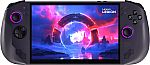 Legion Go S 8" 120Hz Gaming Handheld (Ryzen Z1 Extreme 32GB 1TB) $999