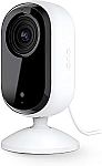 Arlo Essential Security Camera HD $10
