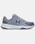 Under Armour - Extra 40% Off Outlet + Extra 10% Off UA Edge Leather Shoe $33 and more
