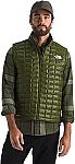 THE NORTH FACE Men's Thermoball Vest (Small) $72