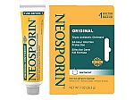 Neosporin Triple Antibiotic Ointment $2 and more