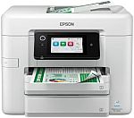 Epson Workforce Pro WF-4930 Wireless All-in-One Printer $149.99