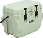 Lifetime 28-Qt Bear-Resistant Hard Camping Cooler $89
