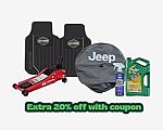 Woot - Auto Parts & Accessories Clearance