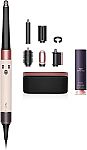 Dyson Amazon Exclusive Airwrap I.d. + Chitosan Bundle $534.49