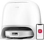 roborock Qrevo CurvX Robot Vacuum and Mop, 22,000Pa Suction $749.99 