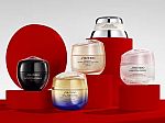 Shiseido 4-Piece Ultimune Strengthening Serum Set + Free Gifts $165 ($243 Value)