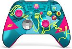 Xbox Wireless Gaming Controller | Forza Horizon 6 Limited Edition $65