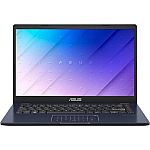 ASUS Laptop L410 14" FHD Laptop (N4020 4GB 64GB) $100