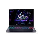 Refurbished Acer Predator Helios Neo 16S AI 16" Gaming Laptop: i9-275HX, RTX 5070 Ti, 32GB, 1TB $1630.24
