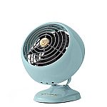 Vornado Vfan Mini Classic Personal Air Circulator Fan $19.99
