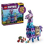 LEGO Fortnite Supply Llama Collectible Building Set (77071) $23.99