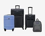 Woot - Luggage, Backpacks and Travel Stuff Sale