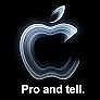 (10/28) Apple Event - Touchscreen MacBook Pro