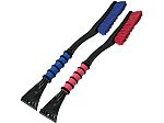 2-pack Mallory 532 Cool-Force 26” Snowbrush with Ice Scraper $8 and more