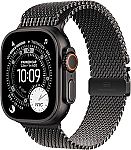 Apple Watch Ultra 3 [GPS + Cellular 49mm] $599.97