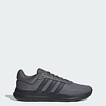 adidas men Lite Racer 4.0 Shoes $17 + Free shipping