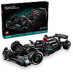 LEGO Technic Mercedes-AMG F1 W14 E Performance Model Car 42171 $158 (orig. $219.99)
